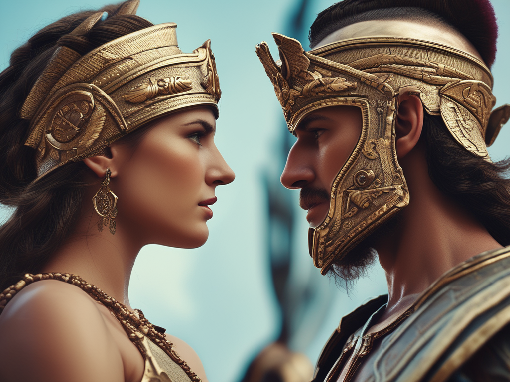 This Beautiful Sentence, No. 6