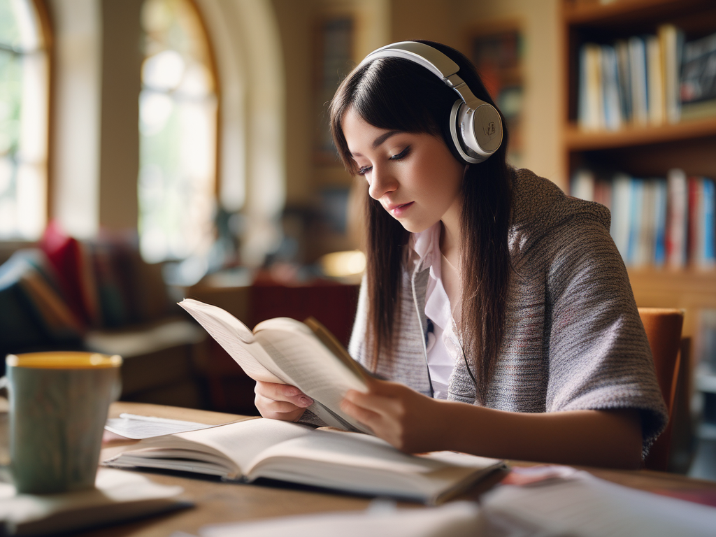 Integrating Music into Books for a Deeper Experience | Bilingual Playlist