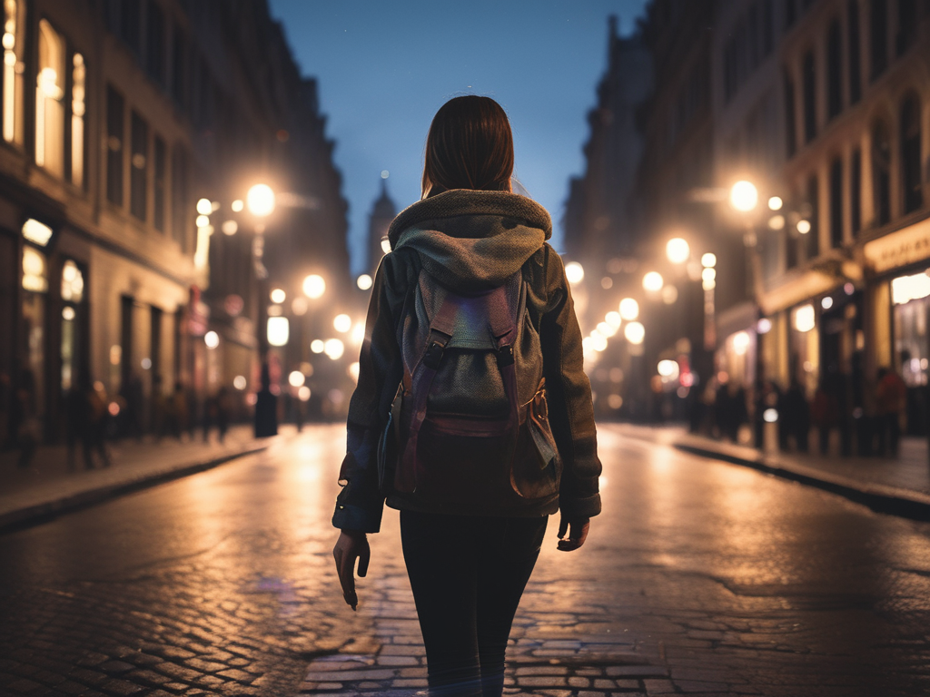 This Beautiful Sentence, #7