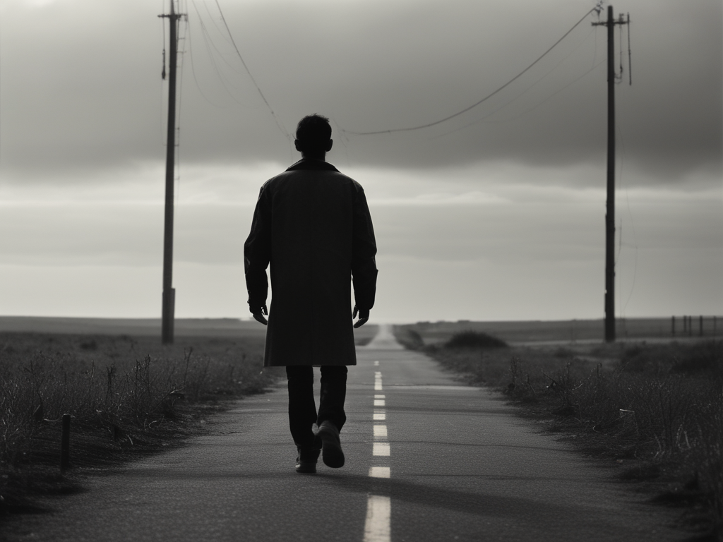 Feeling Lost? Wander Until You’re Not.