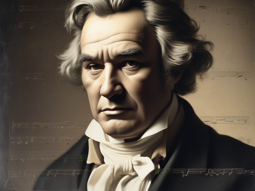 Beethoven’s Heart