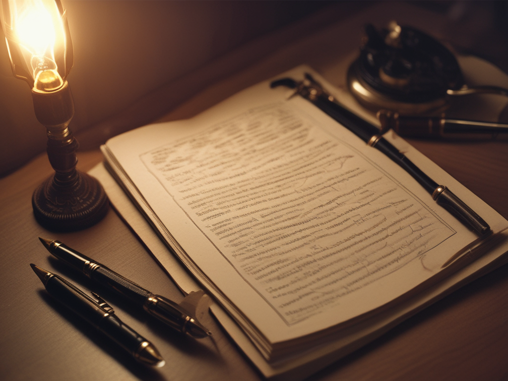October is NaNoWriMo prep month!