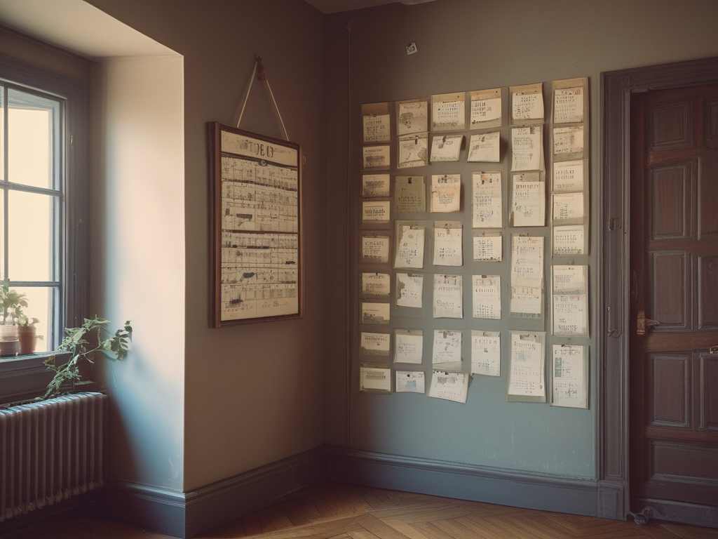 This Beautiful Sentence, #2