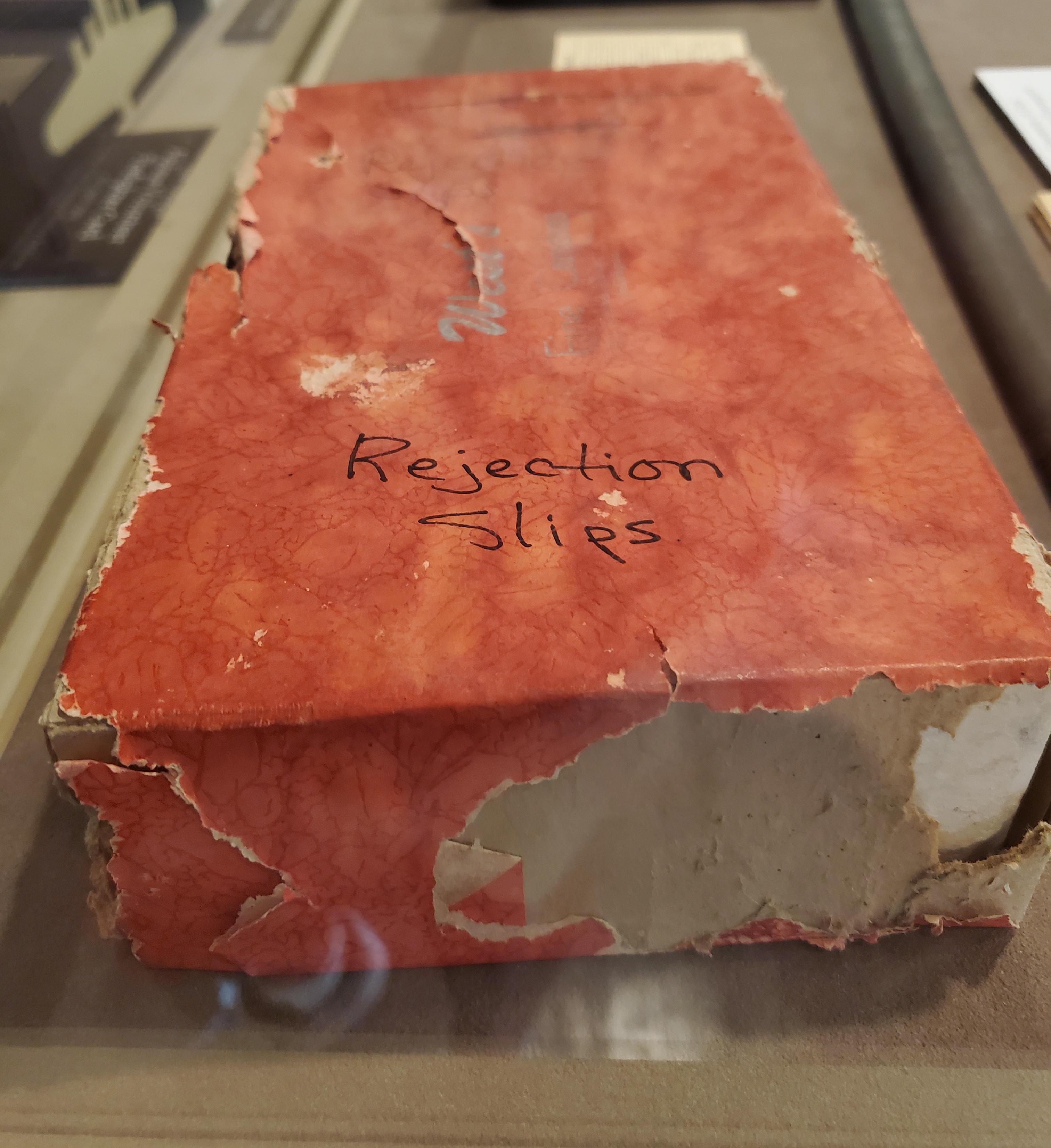 Coddiwomple: Finding Joy in Writing Despite Rejection