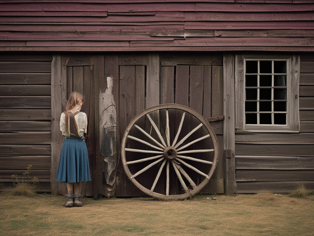 Embrace Influence and Inspiration: How to Find Your Unique Writing Voice