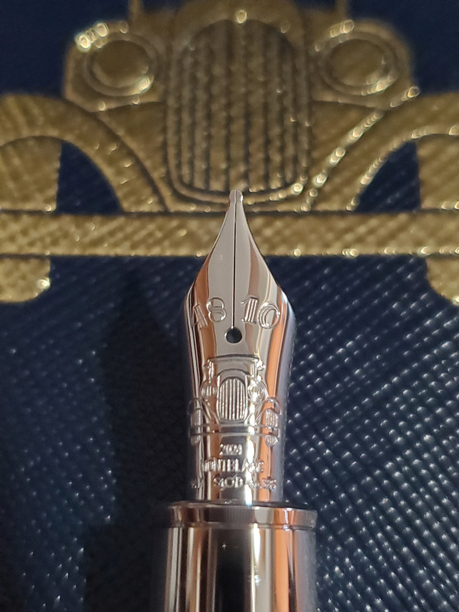 My Literary Valentine’s Day Gift