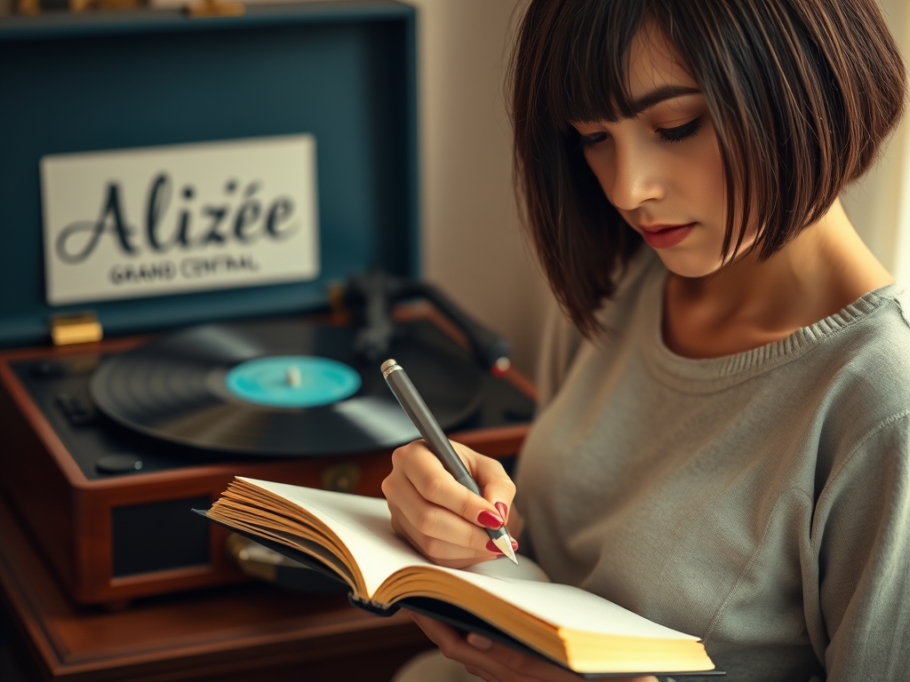 Fiction Inspiration: Ear Training for Writing, Part 2