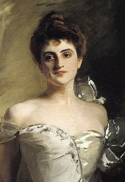 Fiction Inspiration: The Mrs. Strikes Again, Part 2