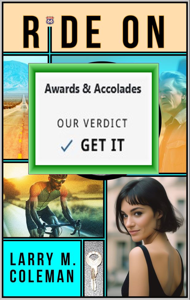 Ride On: First Review