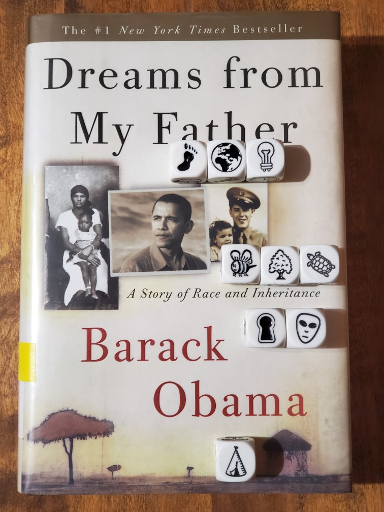 Sunday Stories Cubed, No. 35: Two Kinds, One Home