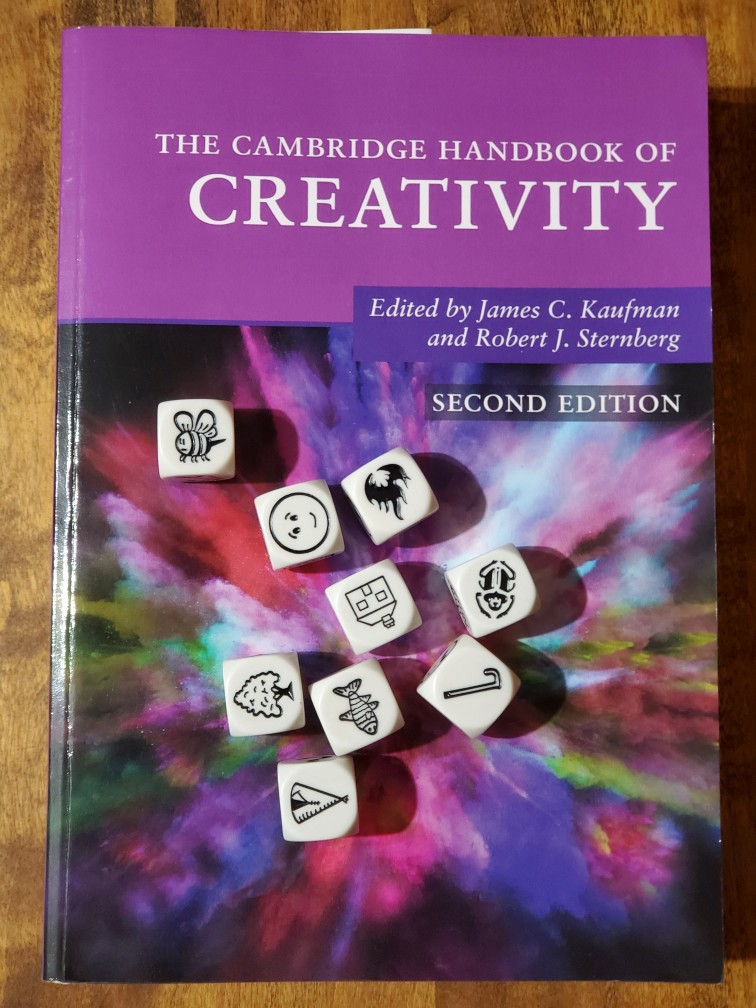 Saturday Story Cubes, No. 36