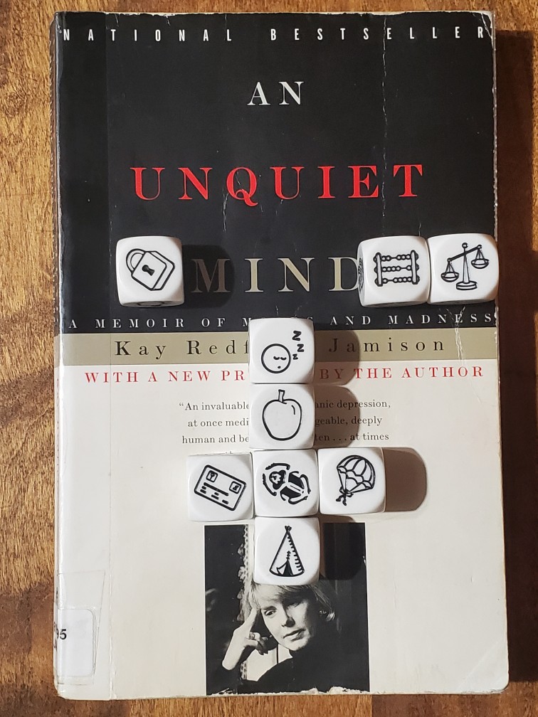 Sunday Stories Cubed, No. 38: A Home, Not a Prison