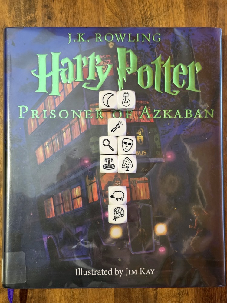 Sunday Stories Cubed, No. 44: Flashlight, Headlight, Inner Light