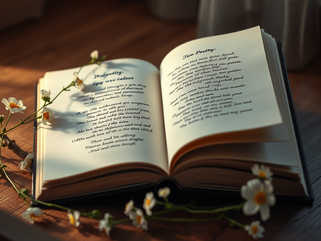 This Beautiful Sentence, No. 66