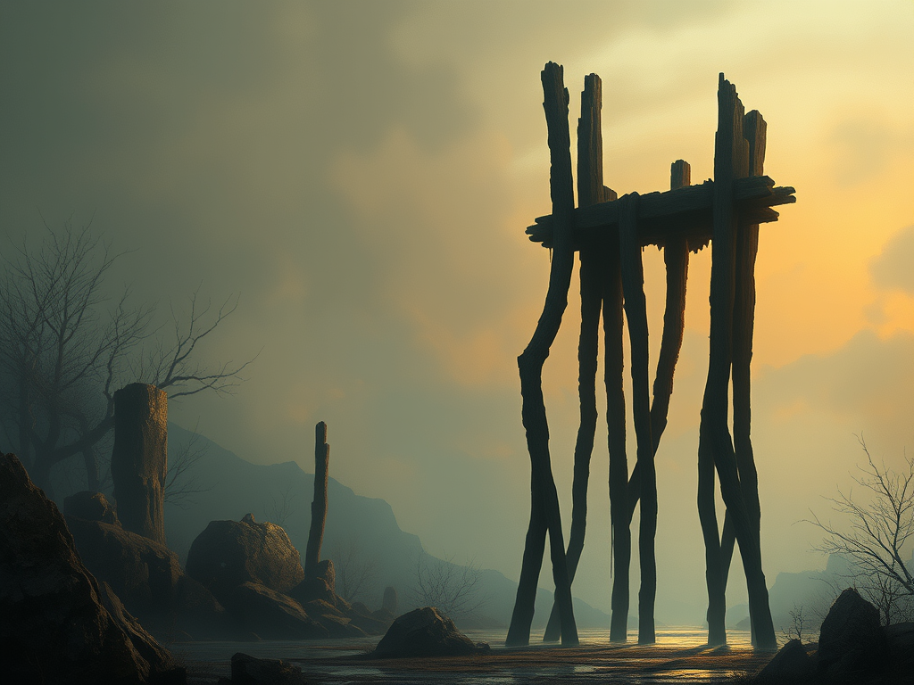 This Beautiful Sentence, No. 63