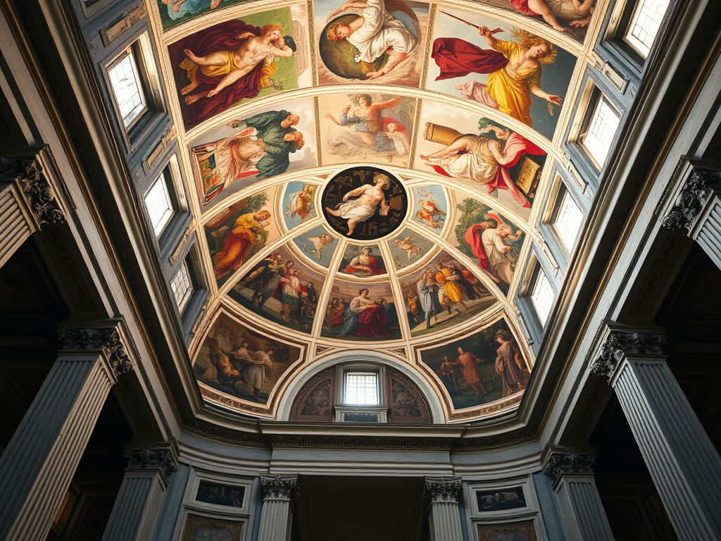 Fiction Inspiration: Invisible Work