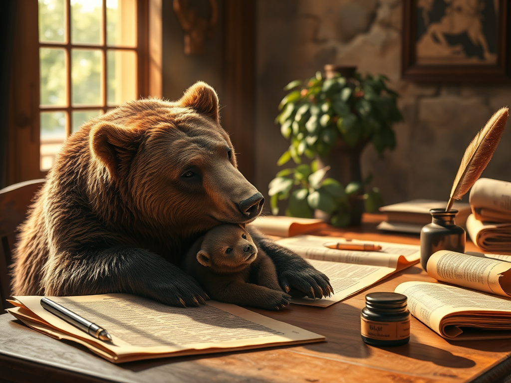 This Beautiful Sentence, No. 67