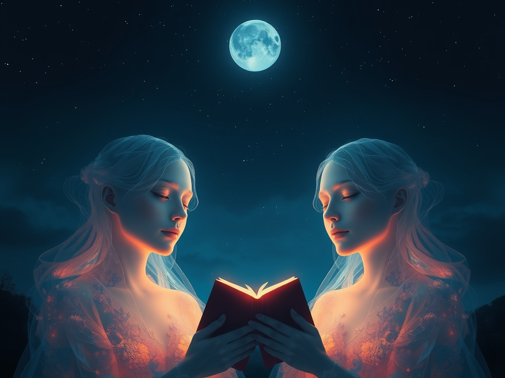 This Beautiful Sentence, No. 68